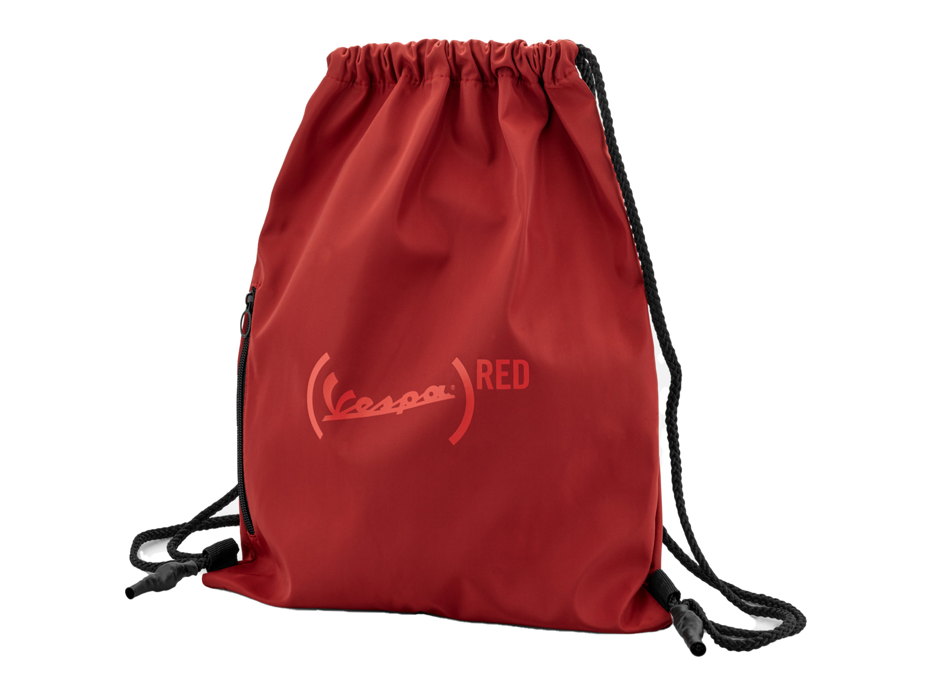 Sac de sport/sac à dos Vespa "Vespa RED"