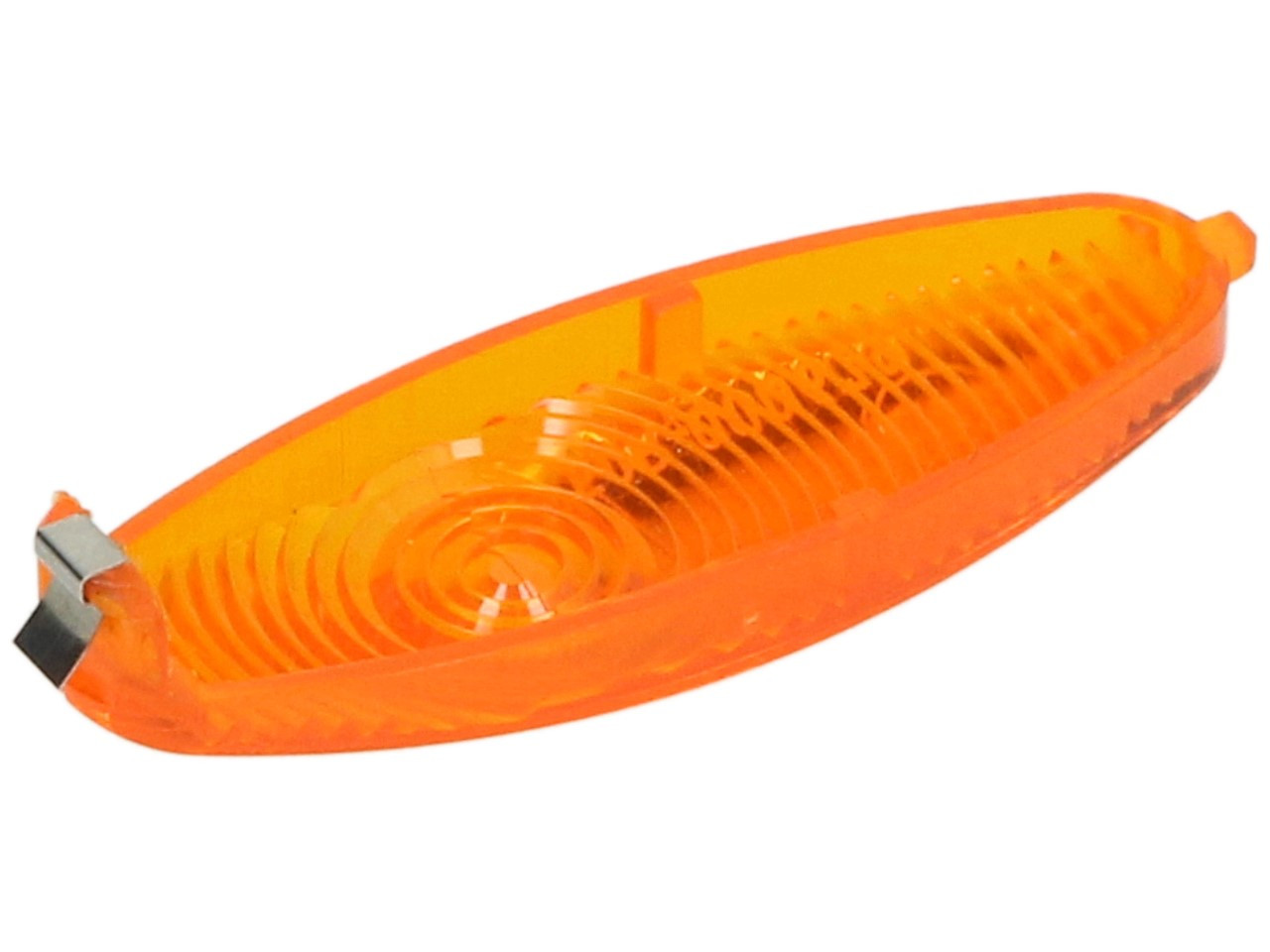 Verre de clignotant Kellermann, Micro 1000 halogène, Micro 1000