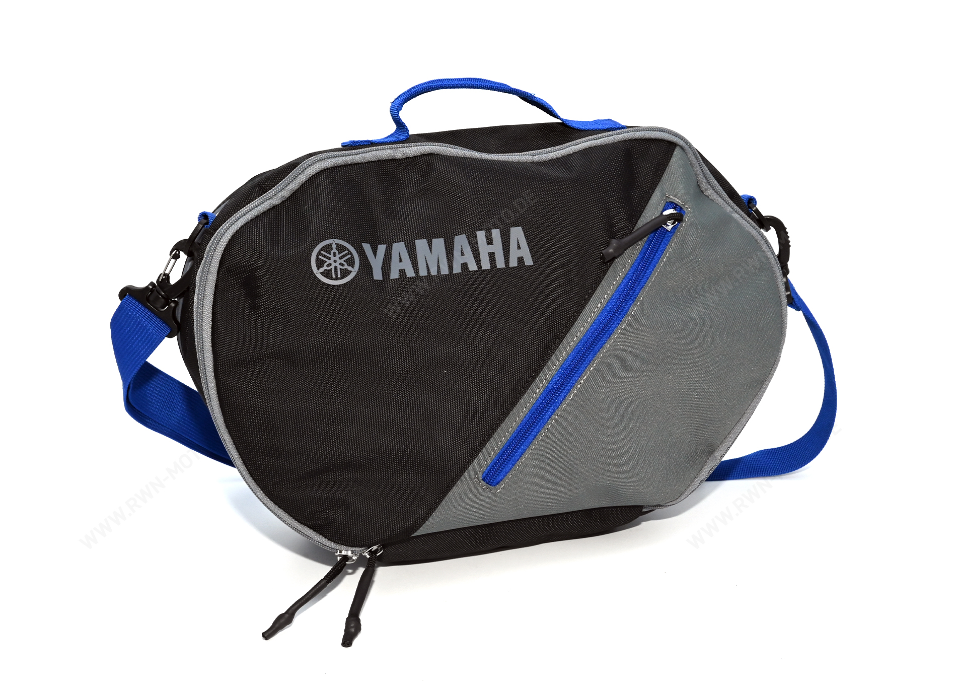 Sac intérieur pour valises latérales de ville d'origine Yamaha