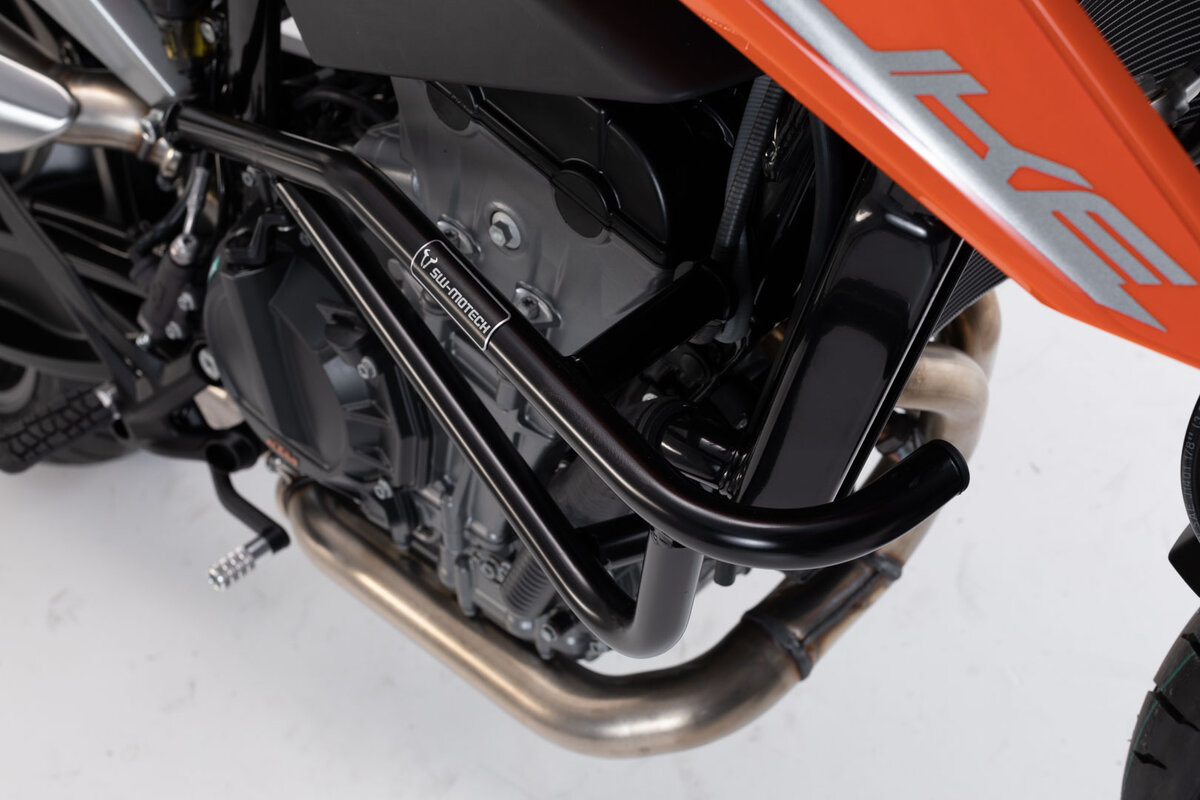 Arceaux de sécurité pour Aprilia Tuareg 660 (21-) SW Motech