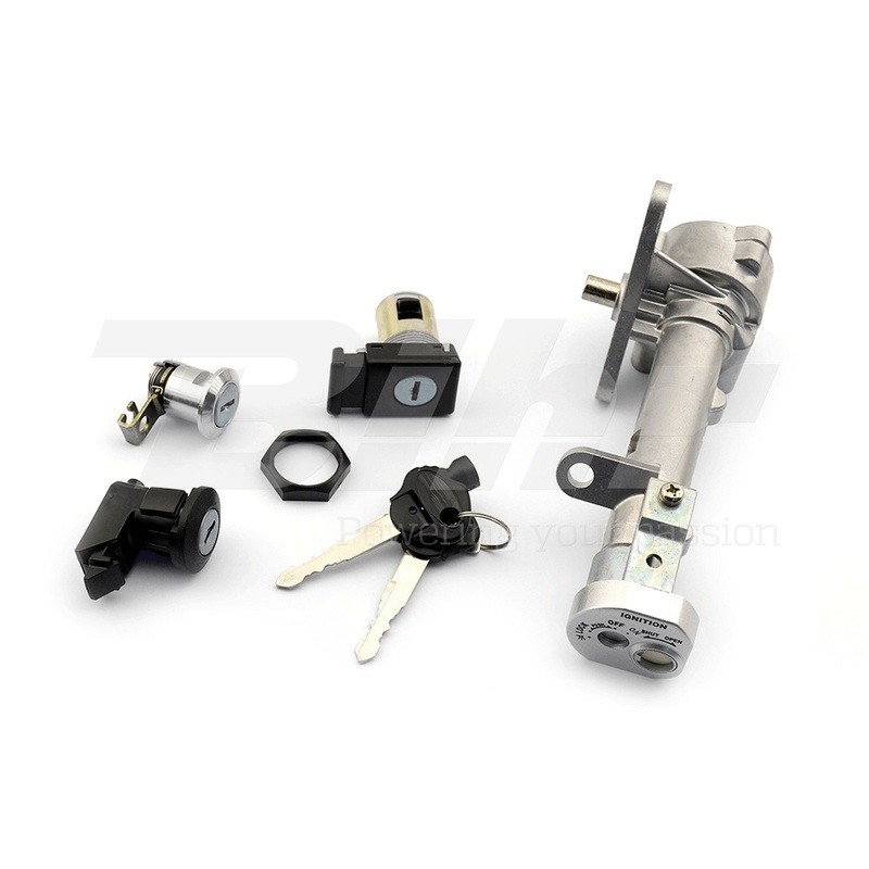 V PARTS serrure de contact Suzuki Burgman AN250/400