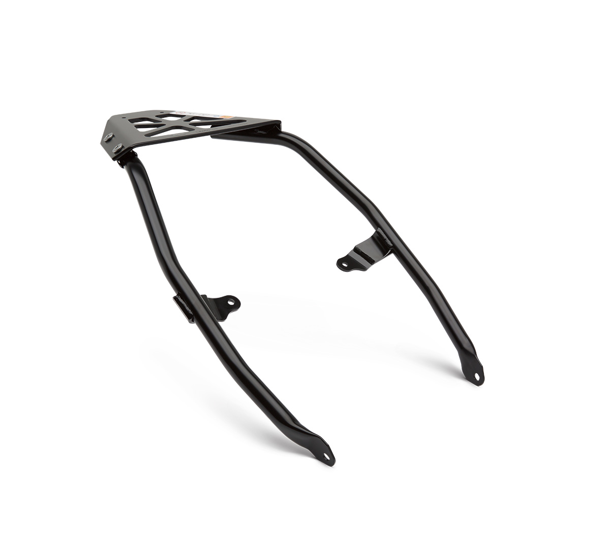 Support top case pour Kawasaki Ninja 650 / Z 650/S original