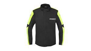 Vêtements de pluie