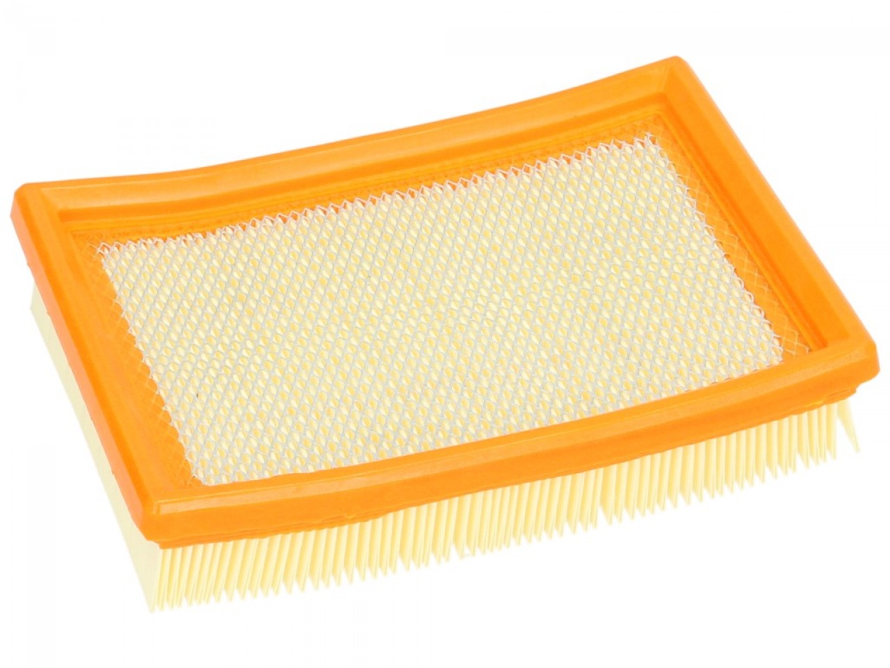 Elément de filtre à air HiFlo pour Aprilia Tuono V4 (11-) / Moto Guzzi V85 TT