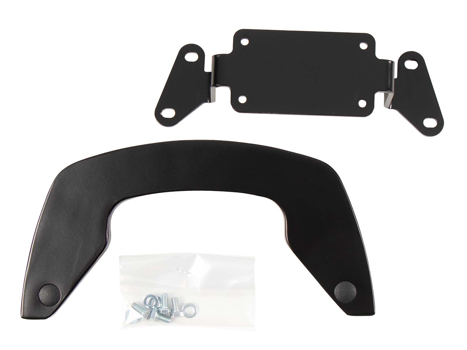 Support mural C-Bow pour garage & Co. Hepco & Becker