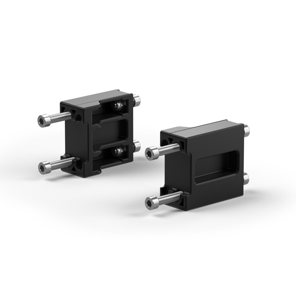 Explorer Soft Bag Adaptateur pour Yamaha Tracer 9 / Tenere 700