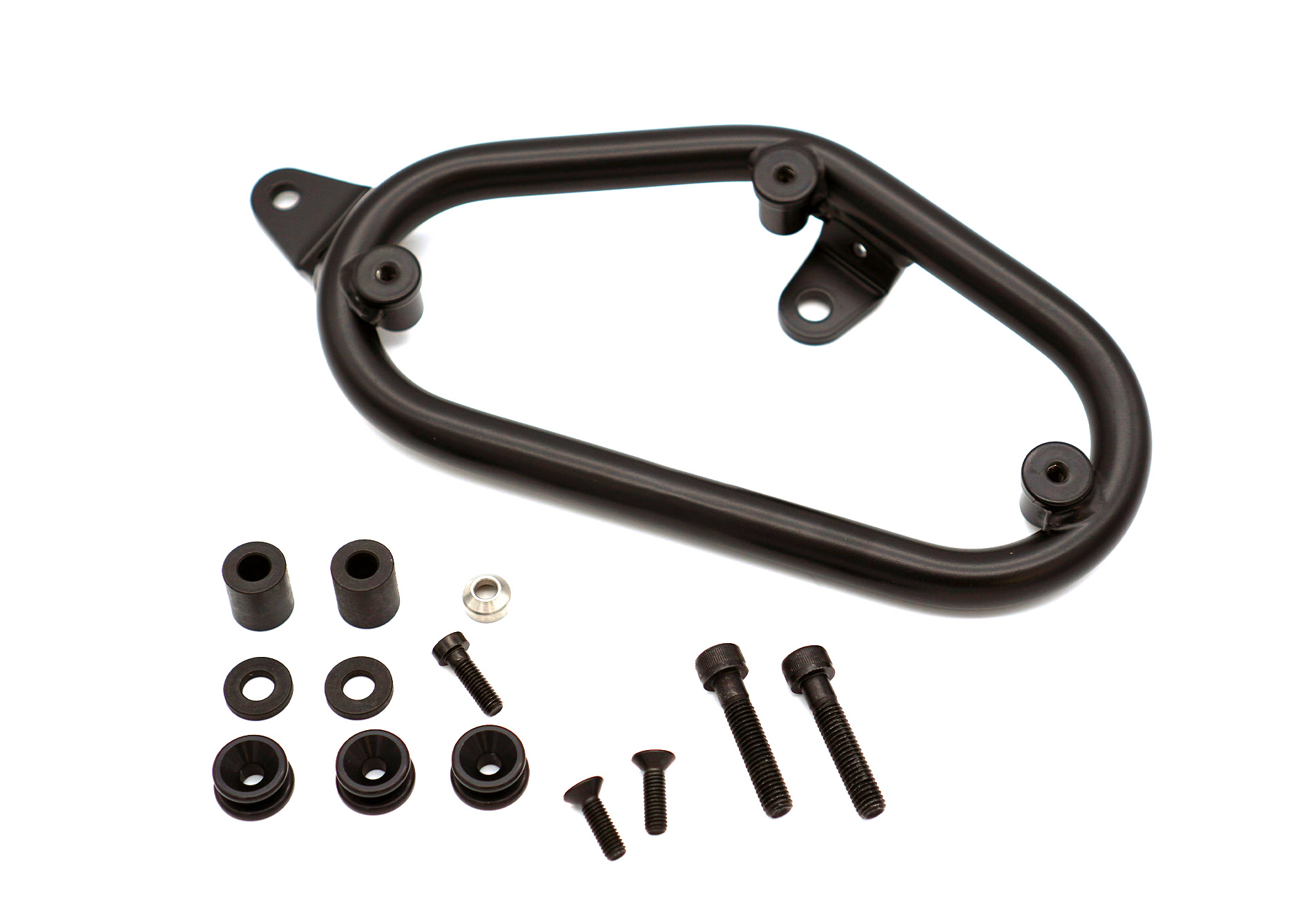 Support de sacoche de selle pour Honda CMX 1100 Rebel (21-) original