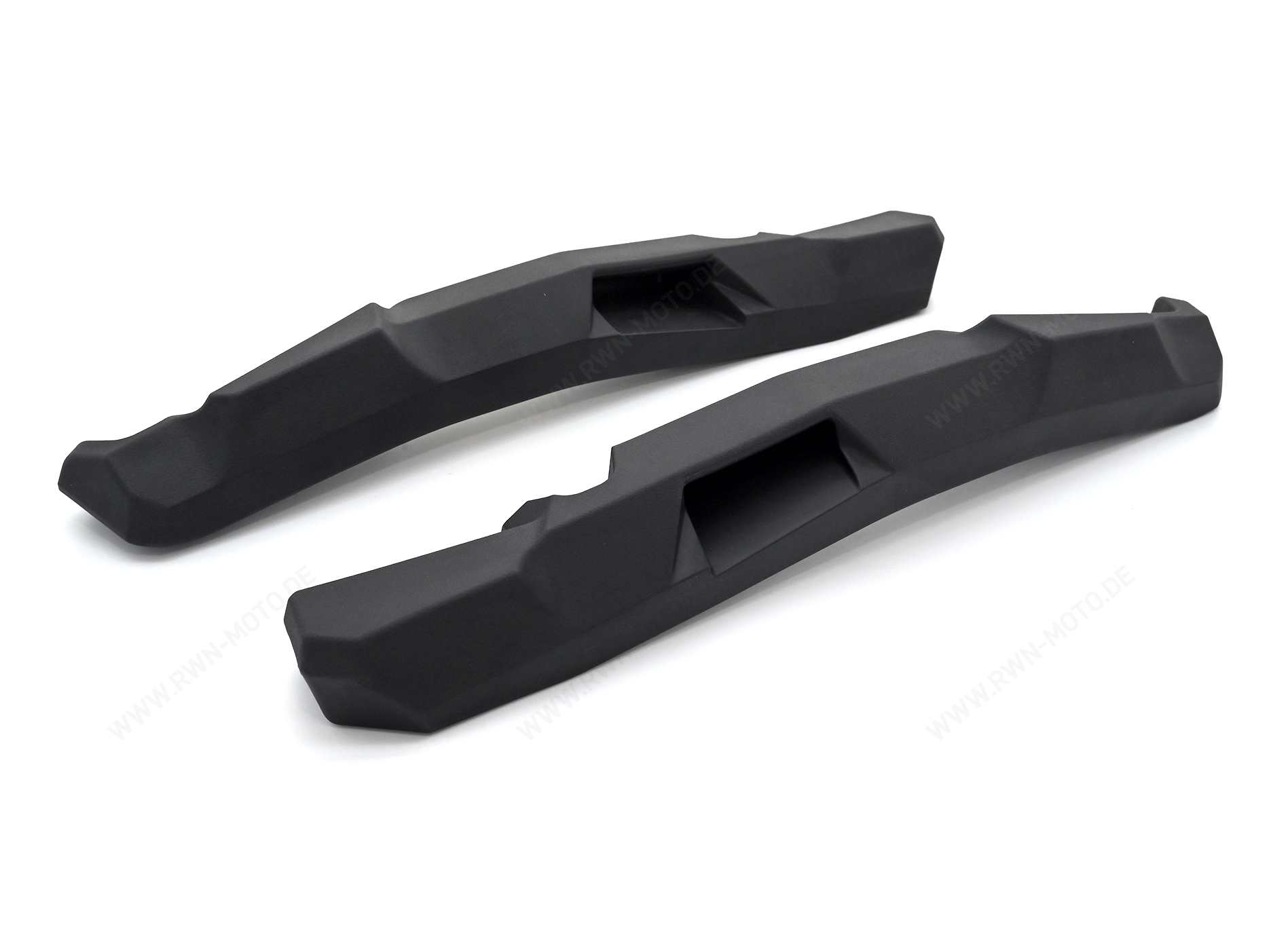 Système de support de valises pour Honda Forza 750 (21-) Original