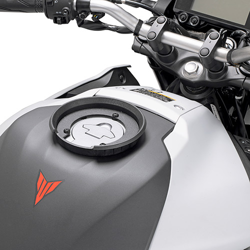 Anneau de fixation Givi pour sacoches de réservoir Yamaha MT-03 (20-)