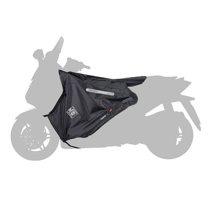 Couvre-jambes pour Honda Forza 125-300 à partir de 2018 Tucano Urbano