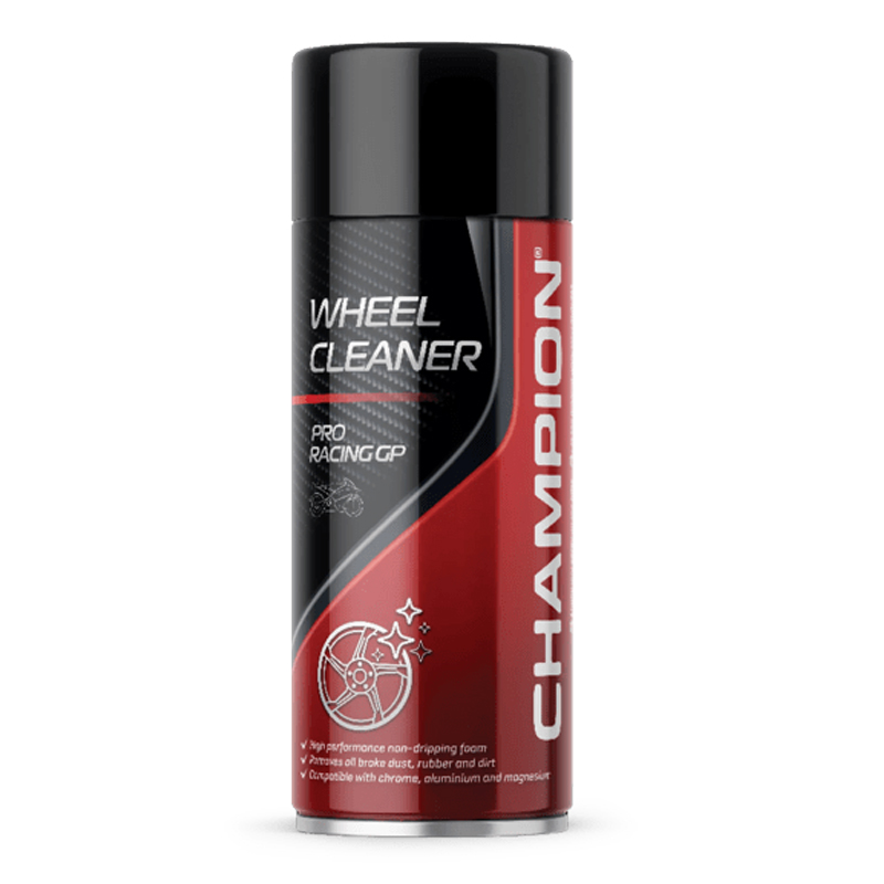 CHAMPION® Pro Racing GP Wheel Cleaner Nettoyant pour jantes - 0,4 litre