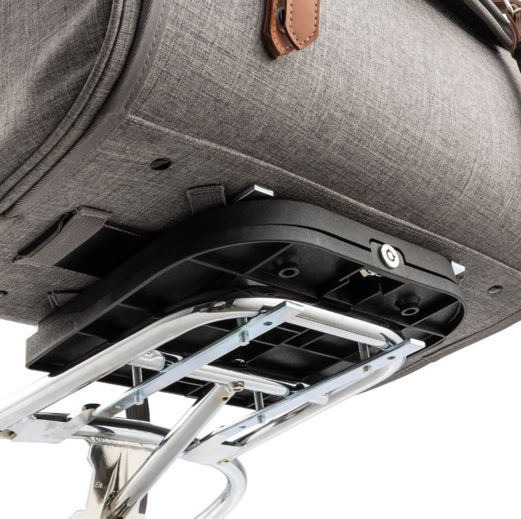 Kit de fixation pour sac SIP "Classic" grande taille