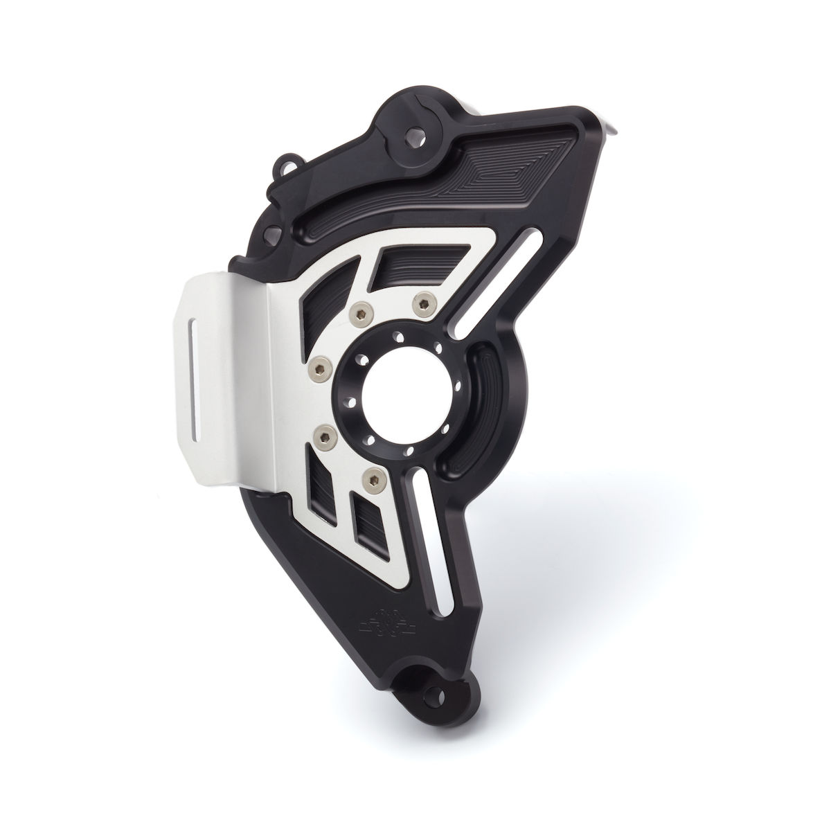 Billet cache pignon pour MT10 /SP (année 16-22) original Yamaha