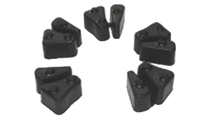 Amortisseur d'entraînement