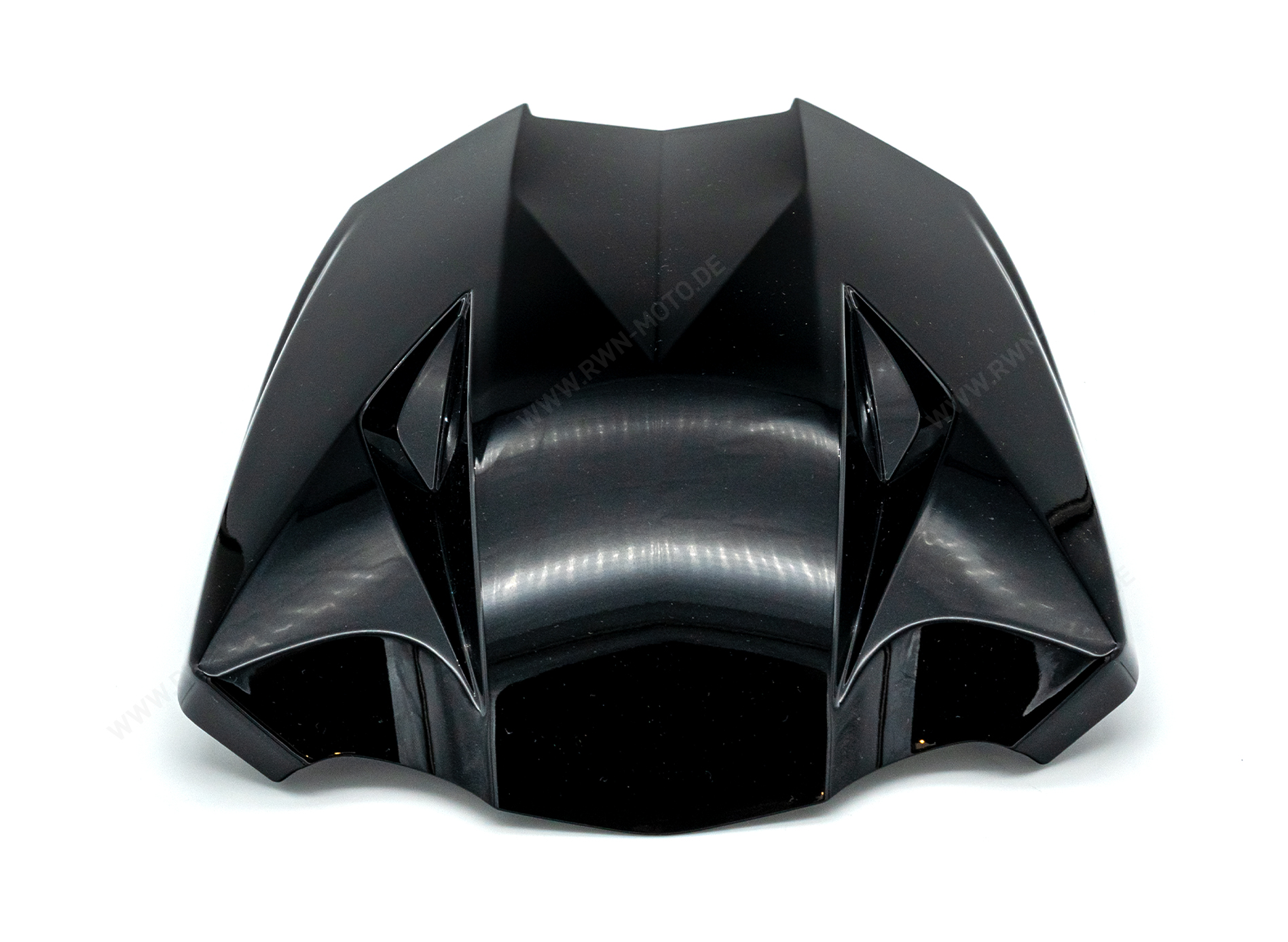 Couverture de passager pour Kawasaki Ninja 1000 SX (année 20-) Original Kawasaki