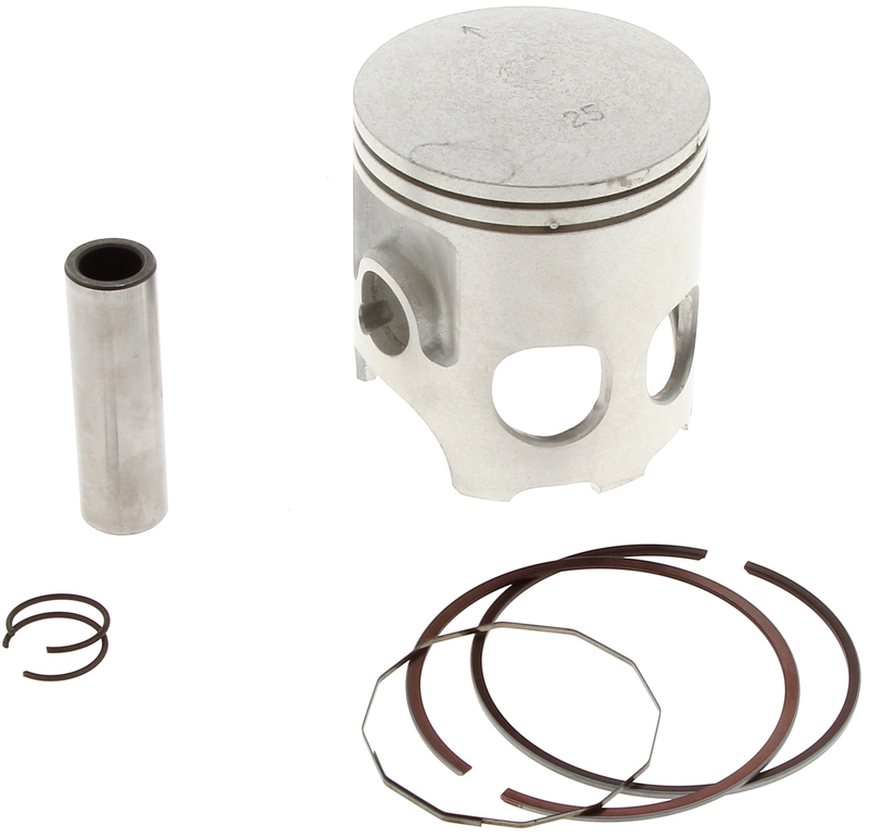 Tecnium Satz Gusskolben Ø55.96mm