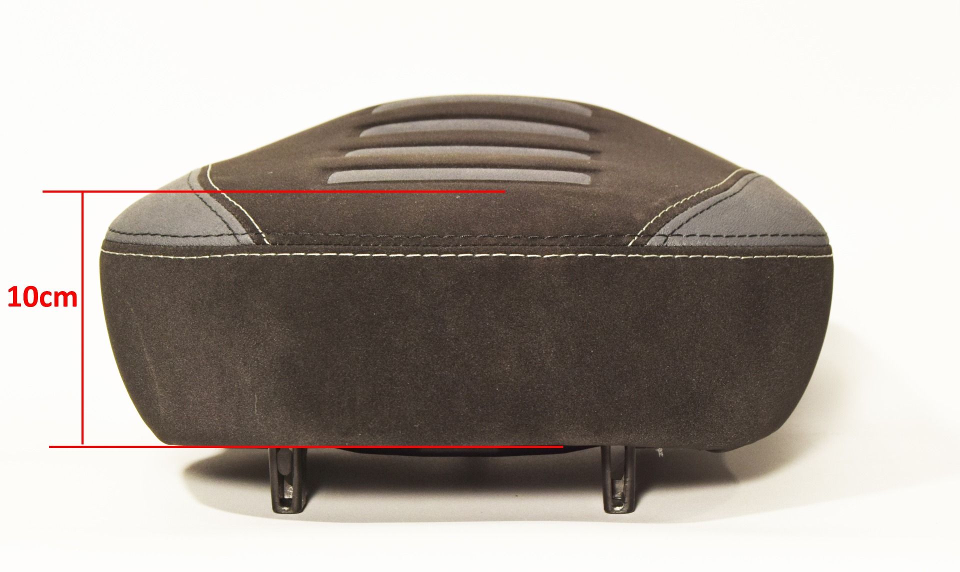 Siège passager pour BMW R 1200 GS LC /R 1200 Rallye /R 1250 GS