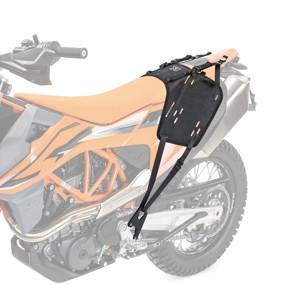 Kriega OS-Base pour KTM 690, Husqvarna 701 & GasGas 700