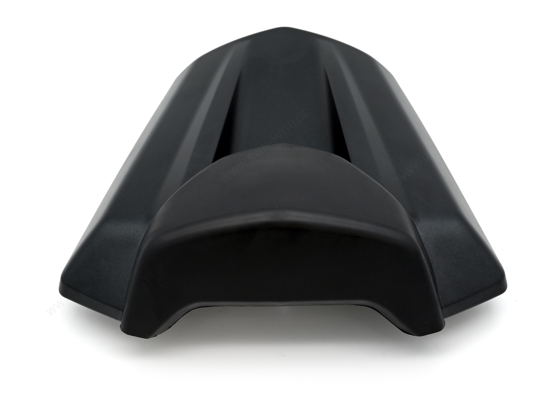 Couvre siège passager Matt Gunpowder Black NH436M Original Honda CB 500 F/ CBR 500 R