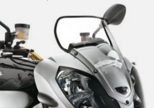 Pare-brise original Aprilian Tuono 2011