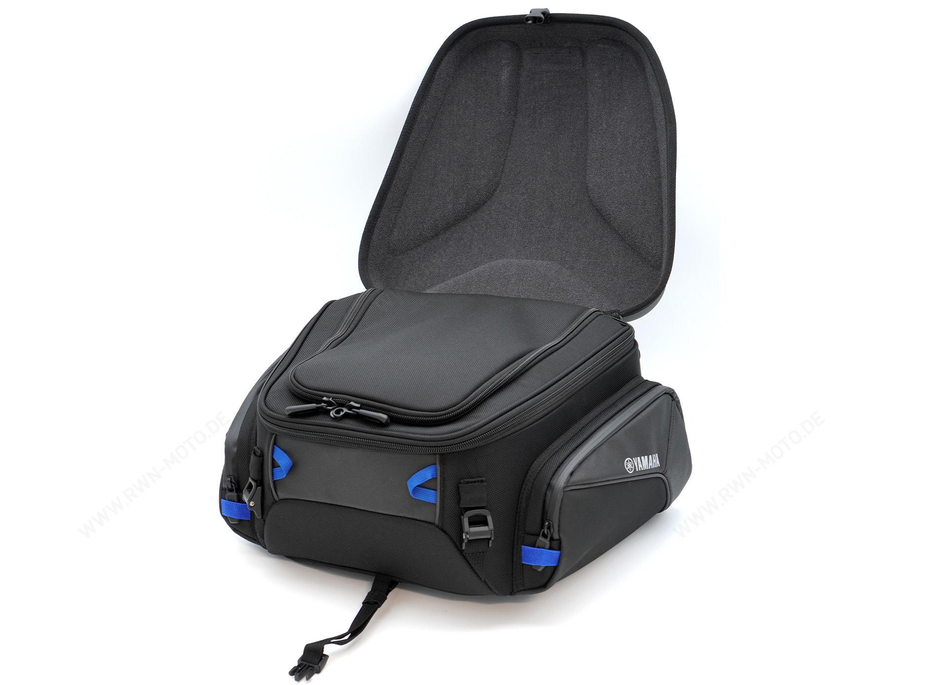 Sacoche arrière Yamaha / sacoche pour siège arrière 24 l - 36 l