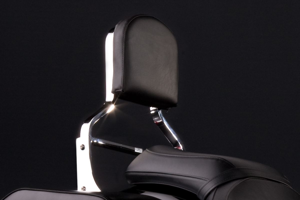 Kit Sissybar VN1700 Classic 2014 Original Kawasaki