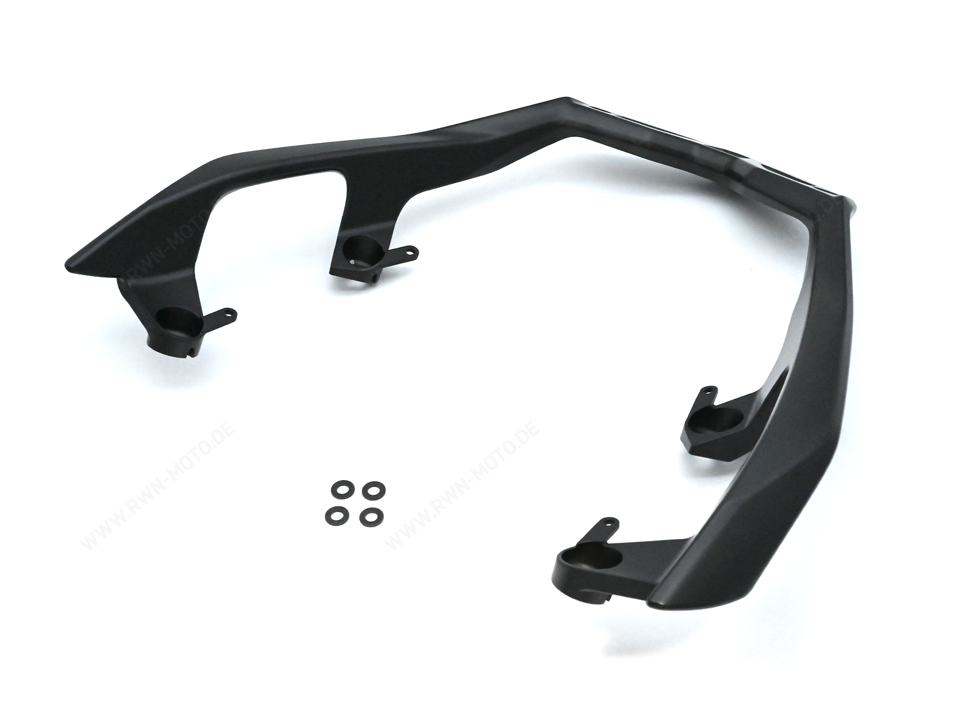 Porte-bagages pour Yamaha X-MAX (23-) original