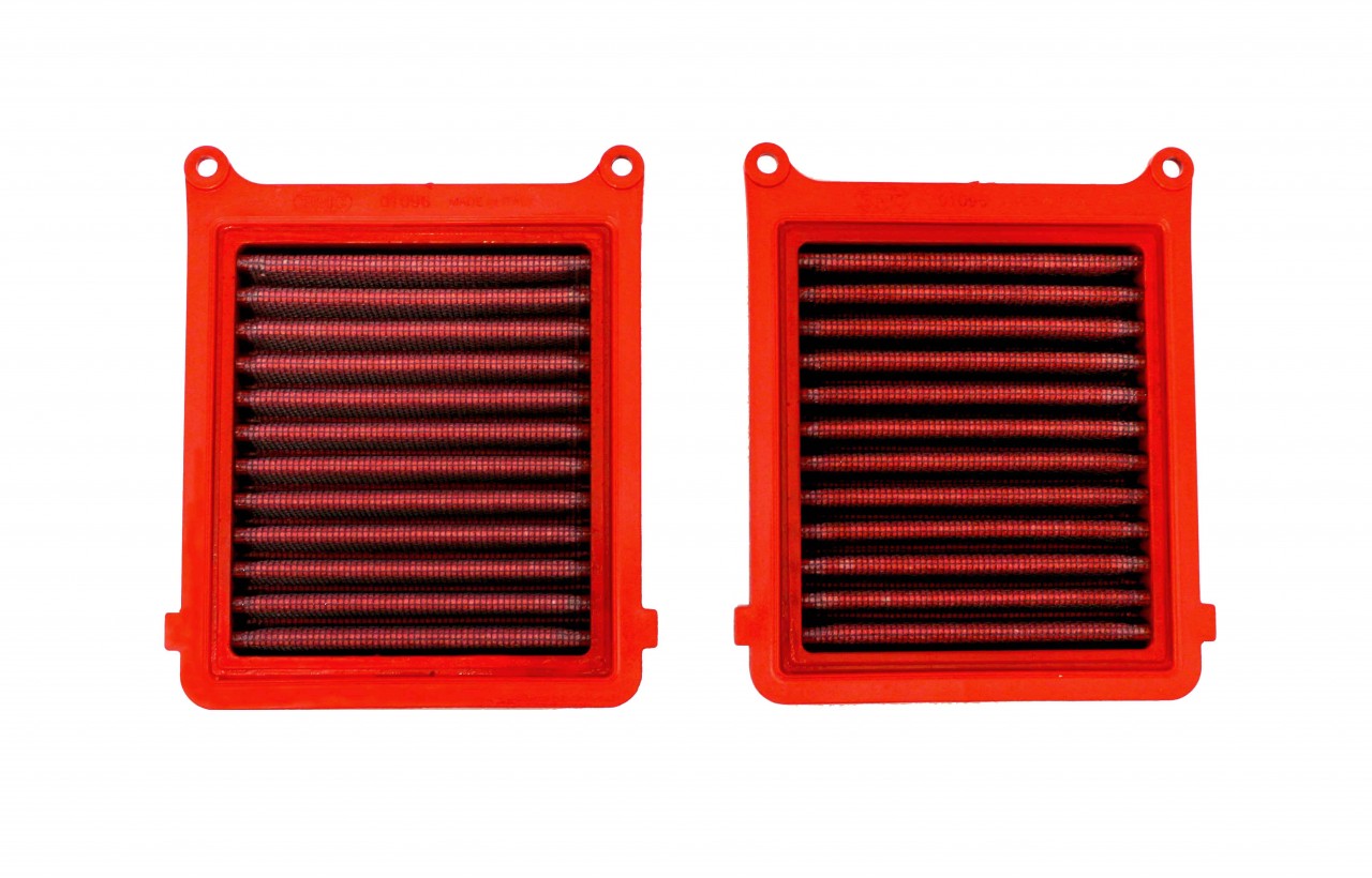 Filtre à air sport BMC pour Honda CRF 1100 L Africa Twin Adventure (20-) / NT 1100 (22-)