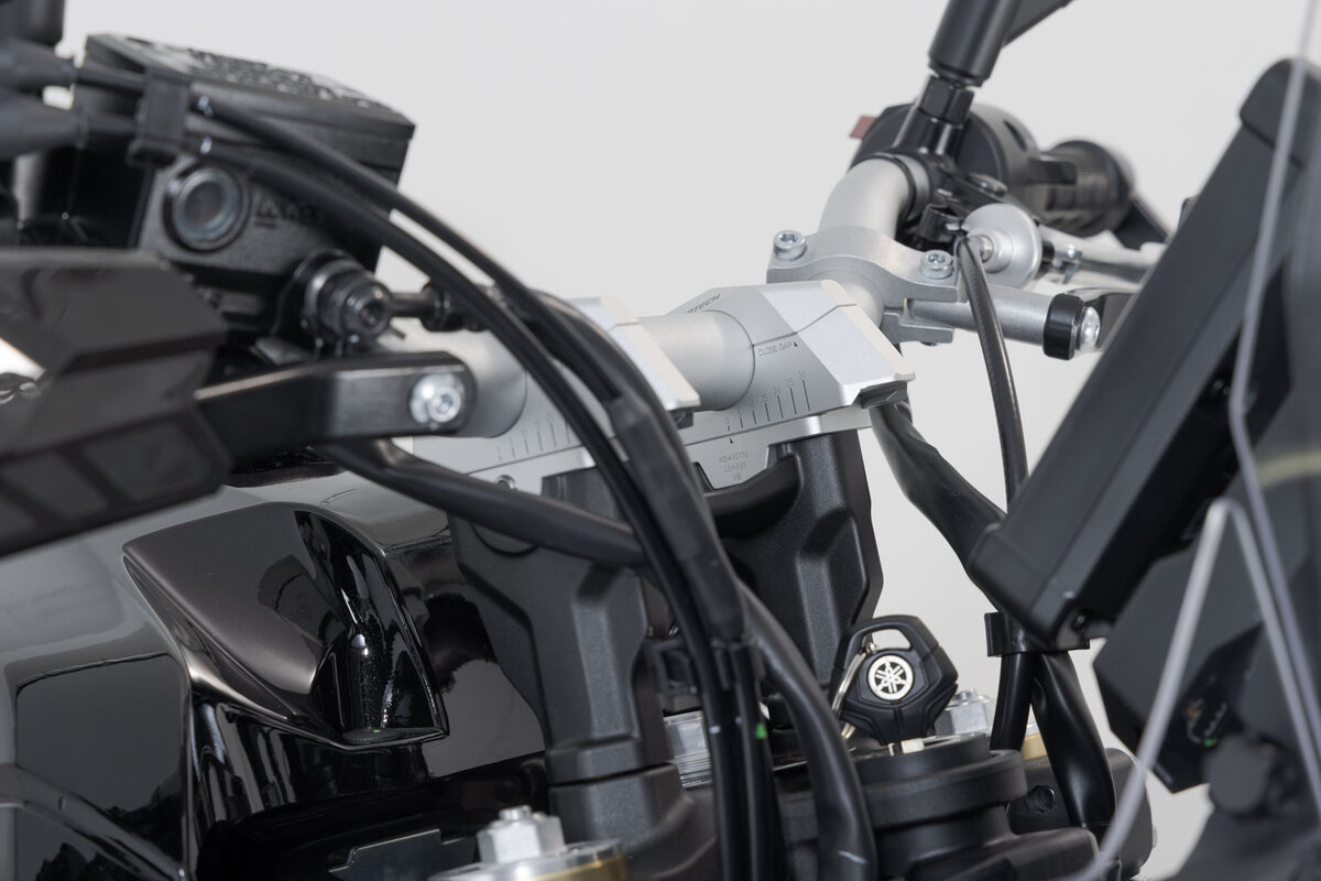 Arceaux de sécurité pour Aprilia Tuareg 660 (21-) SW Motech