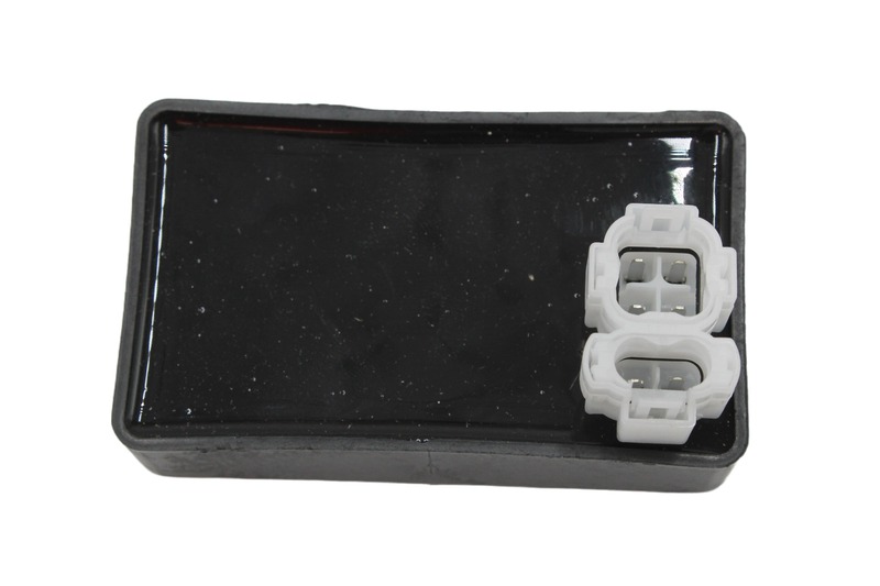 Allumage Tecnium CDI Kymco Agility