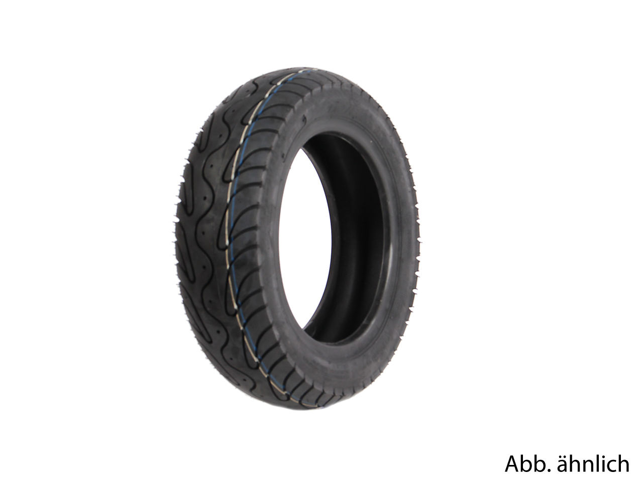 Pneu Vee Rubber 130/70-12, 56L, TL, VRM134