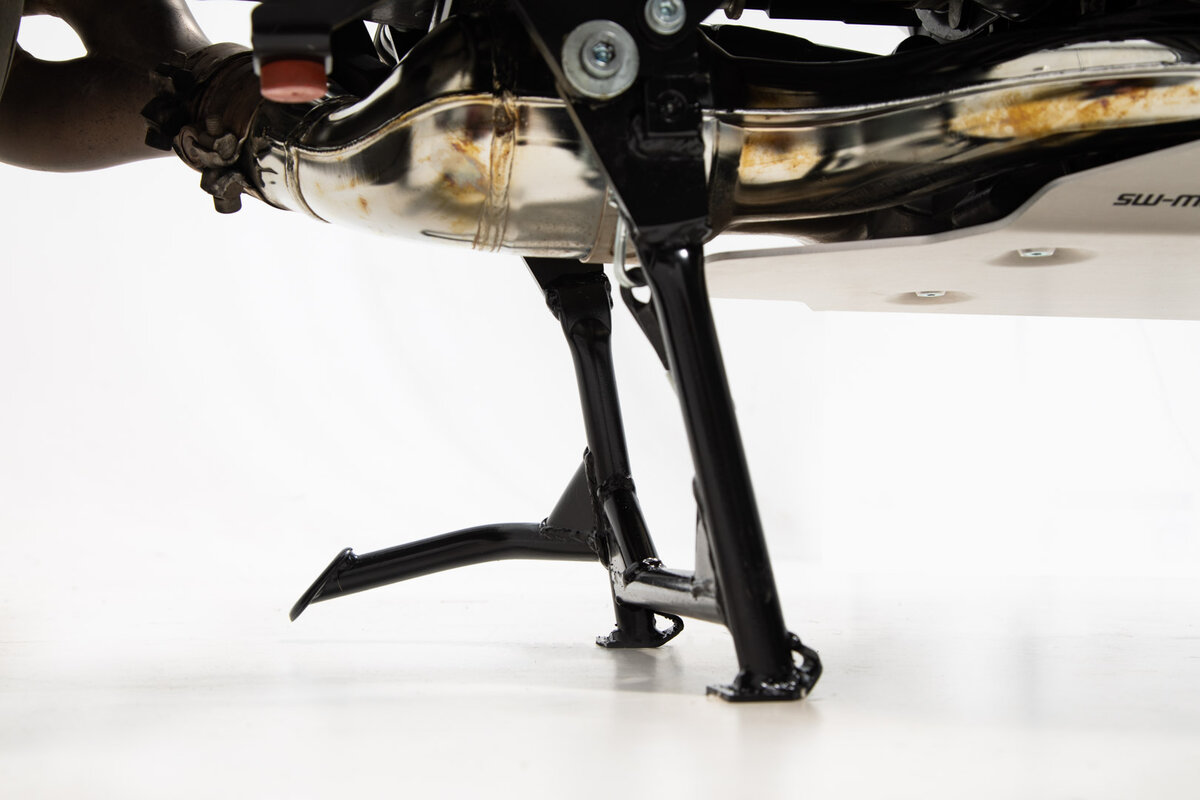 Arceaux de sécurité pour Aprilia Tuareg 660 (21-) SW Motech
