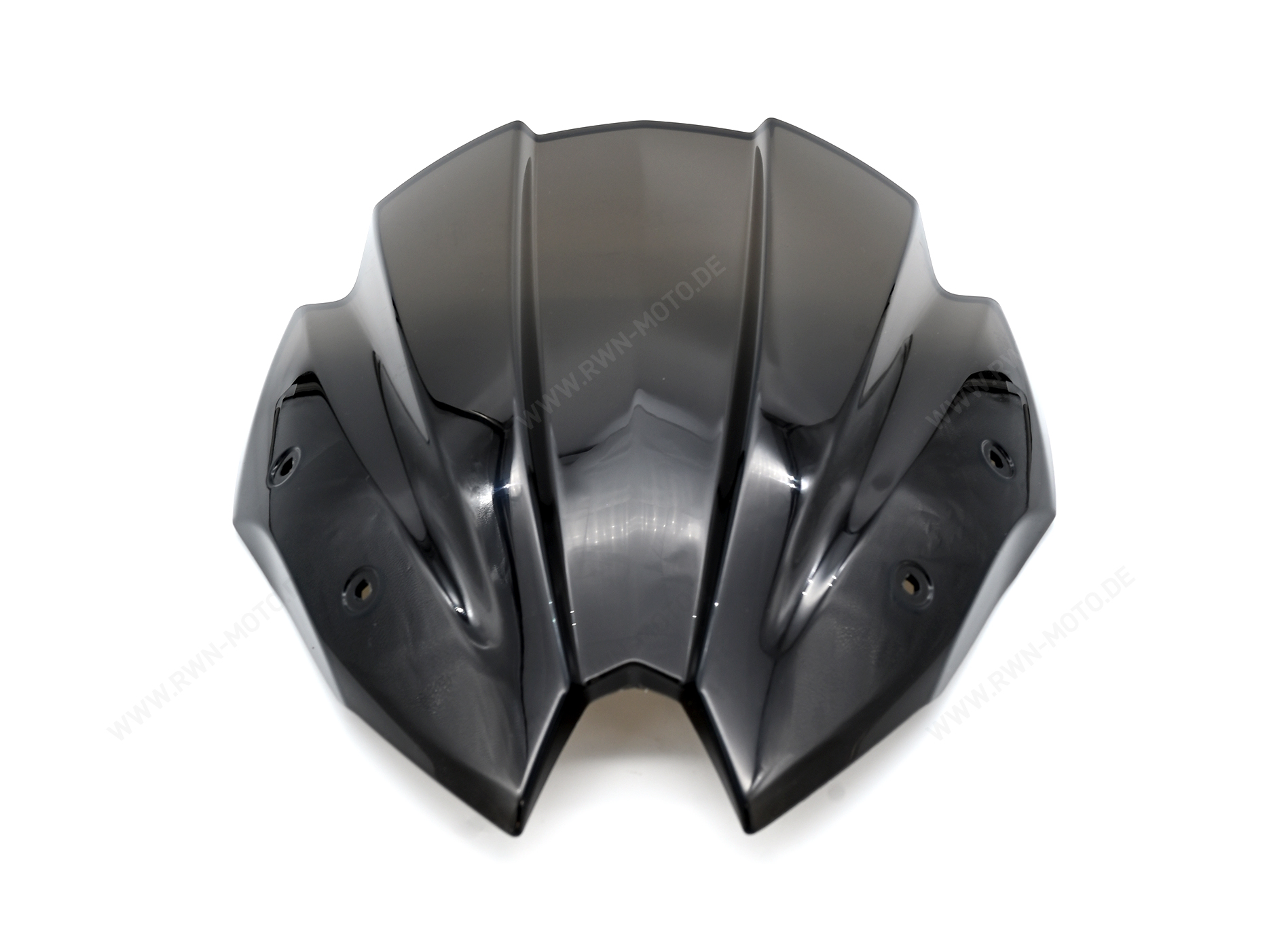 Pare-brise teinté, Z800 2015 Original Kawasaki