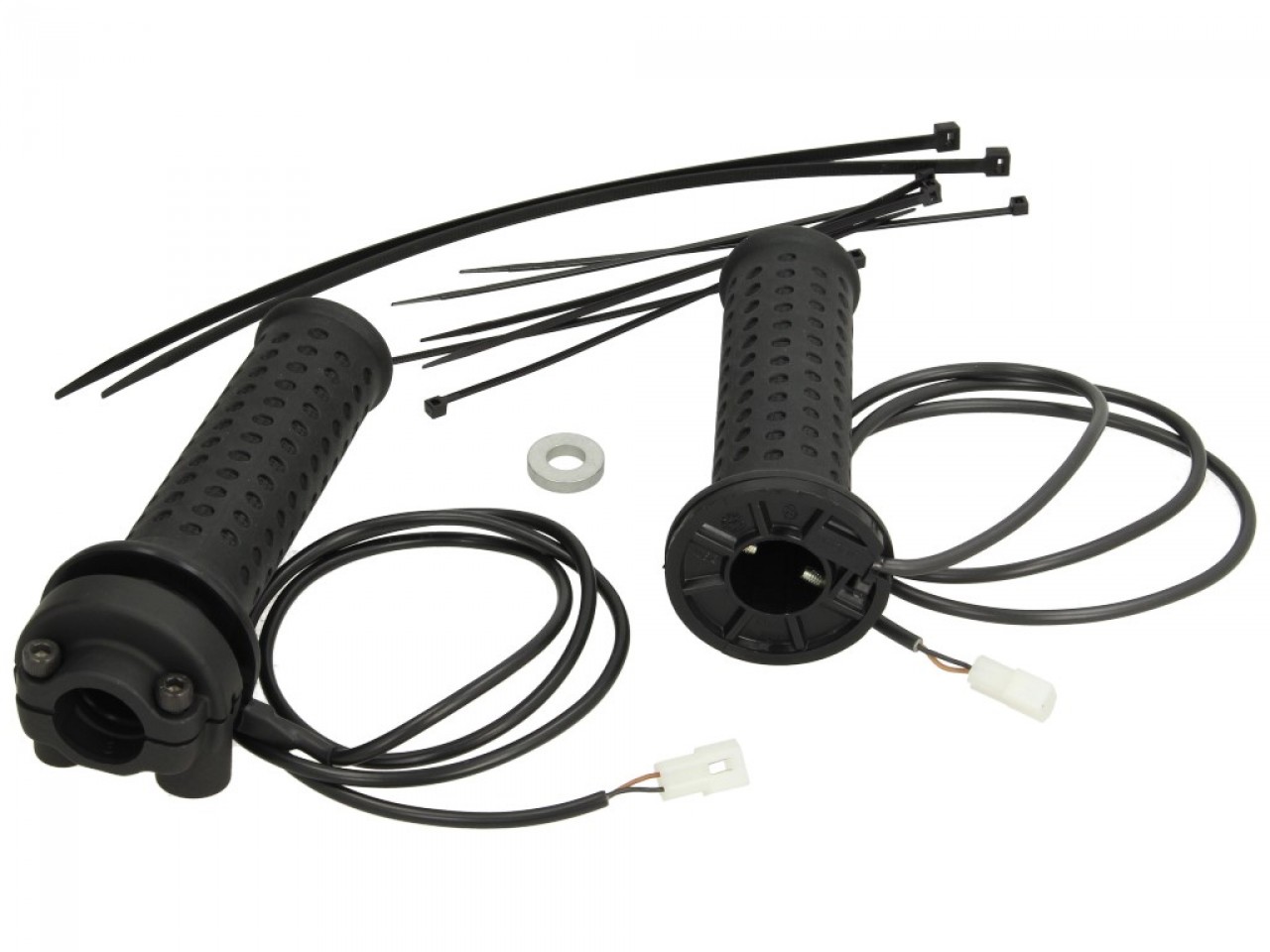 Poignées chauffantes pour MP3 Original