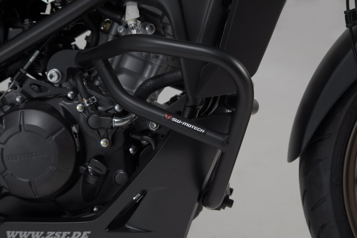 Arceaux de sécurité pour Aprilia Tuareg 660 (21-) SW Motech