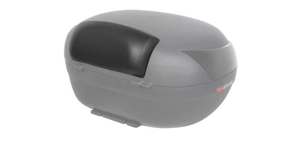 Coussin dorsal Shad pour Top Case SH46