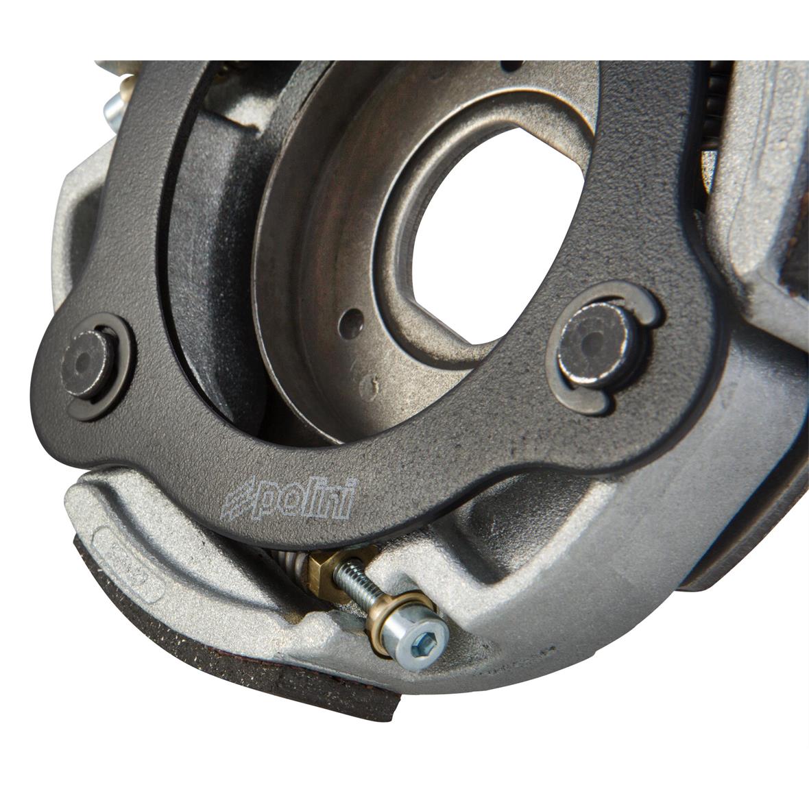 Embrayage POLINI 3G For RACE pour Vespa Primavera/Sprint iGet 3V i.e. 125ccm 4T AC