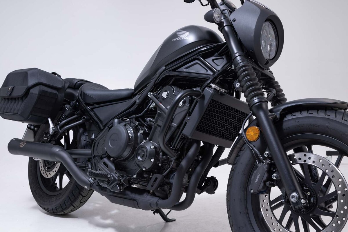 Arceaux de sécurité pour Aprilia Tuareg 660 (21-) SW Motech