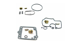 Kits de réparation de carburateurs