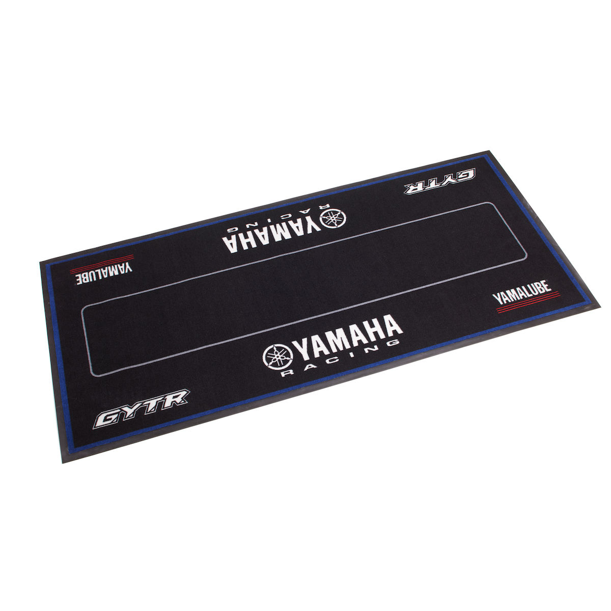 Tapis de pit original Yamaha Racing