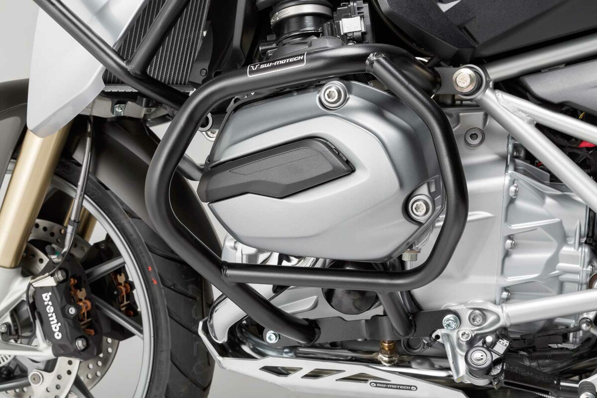 Arceaux de sécurité pour Aprilia Tuareg 660 (21-) SW Motech