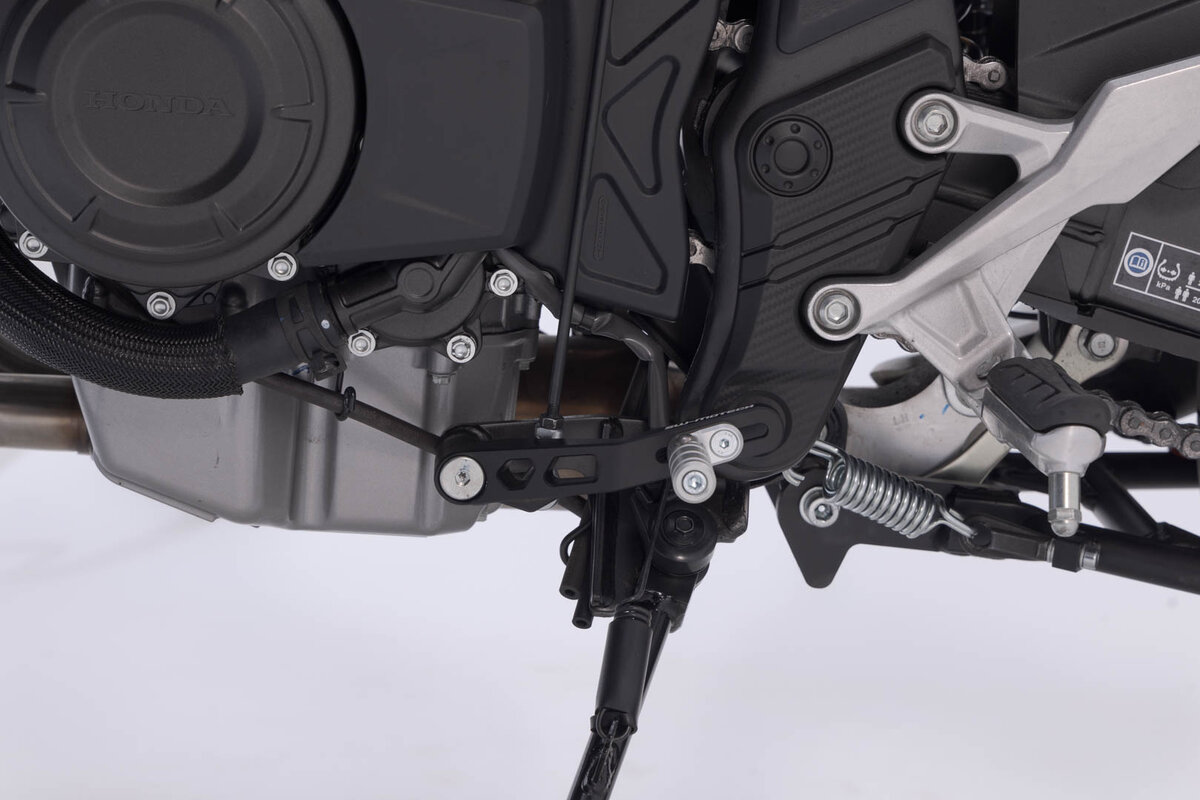 SW-Motech Levier de vitesse pour Honda CB 500 X (22-) / NX 500 (24-) - SW Motech