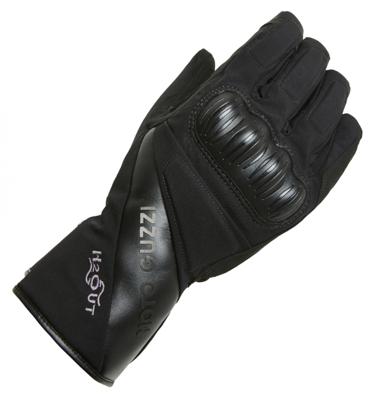 Gants d'hiver Moto Guzzi en nylon