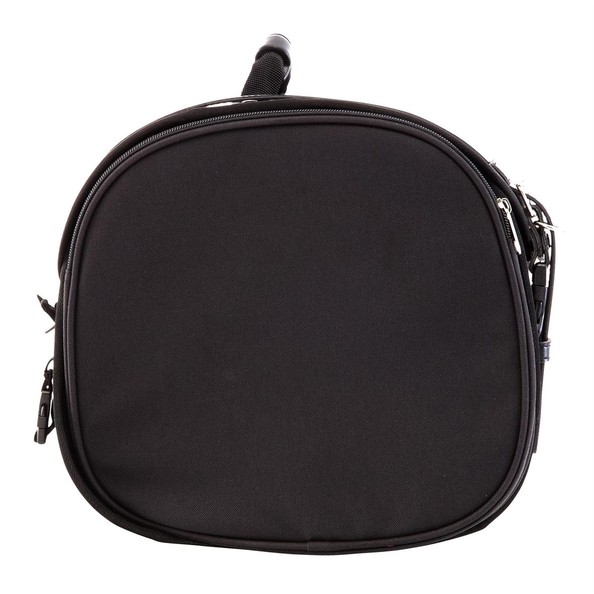 Sac "Classic" grand pour Vespa - noir, nylon