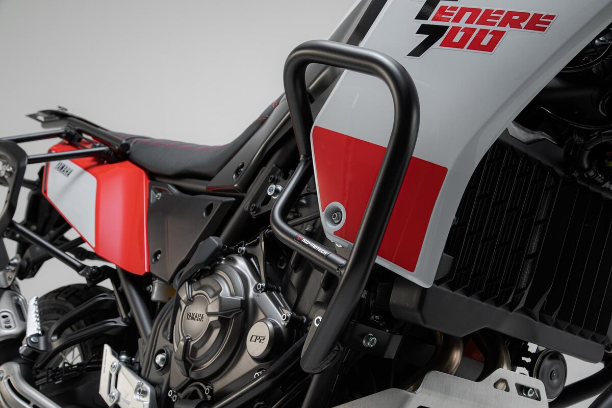 Arceaux de sécurité pour Aprilia Tuareg 660 (21-) SW Motech