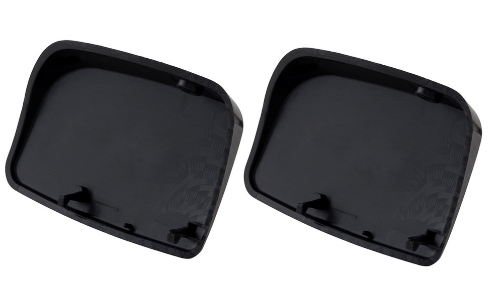 Couverture du maître cylindre de frein Vespa GTS/GTS Super/GT/GT L 125-300ccm, droite et gauche, carbone