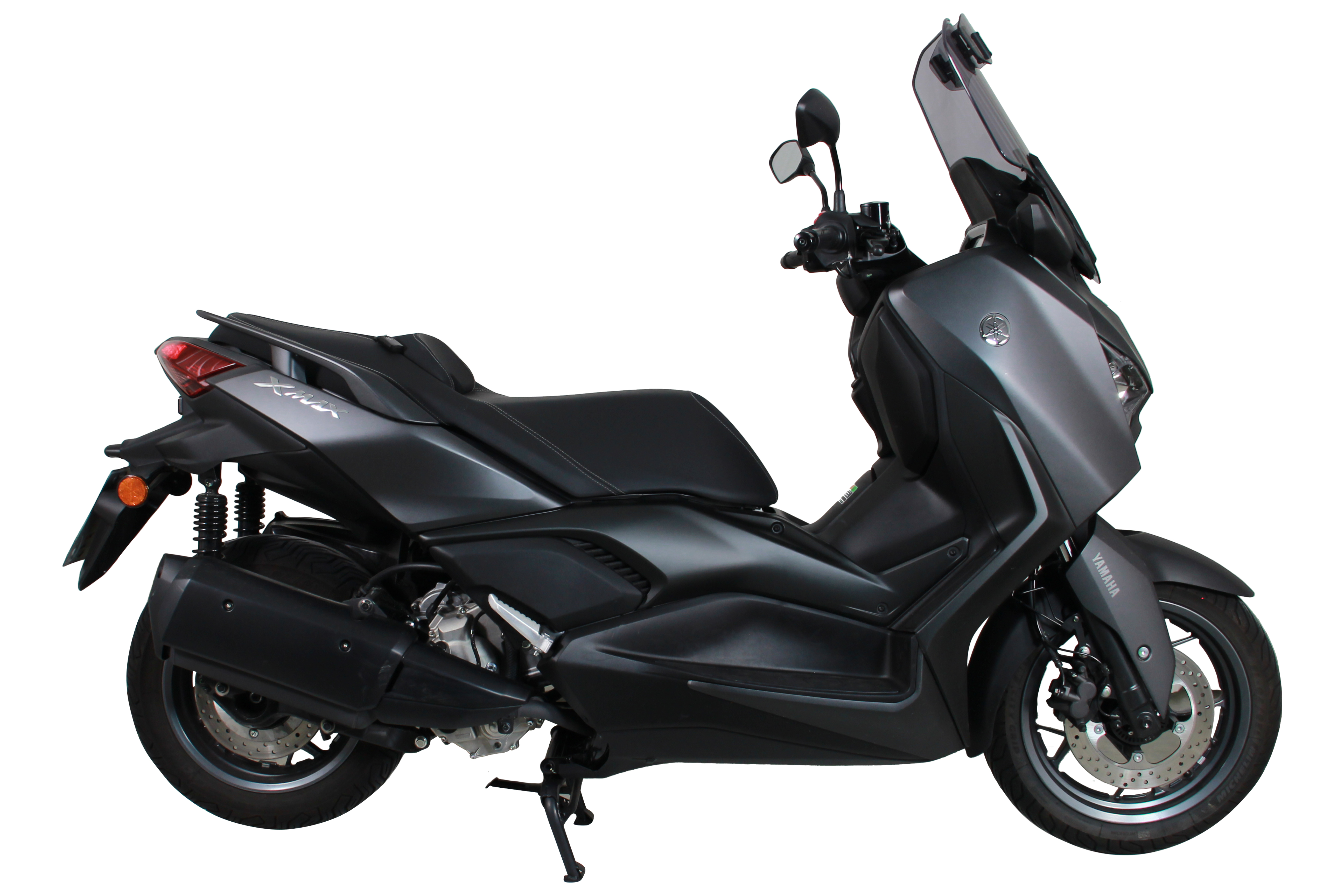 Pare-brise Variotouring MRA "VTM" pour Yamaha X-Max 300 (25-)