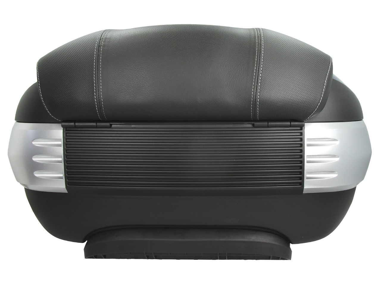 Top Case 50 l, bleu (XD2_blue planet 233/A) pour Piaggio MP3 400 / 500 HPE 2020-2021