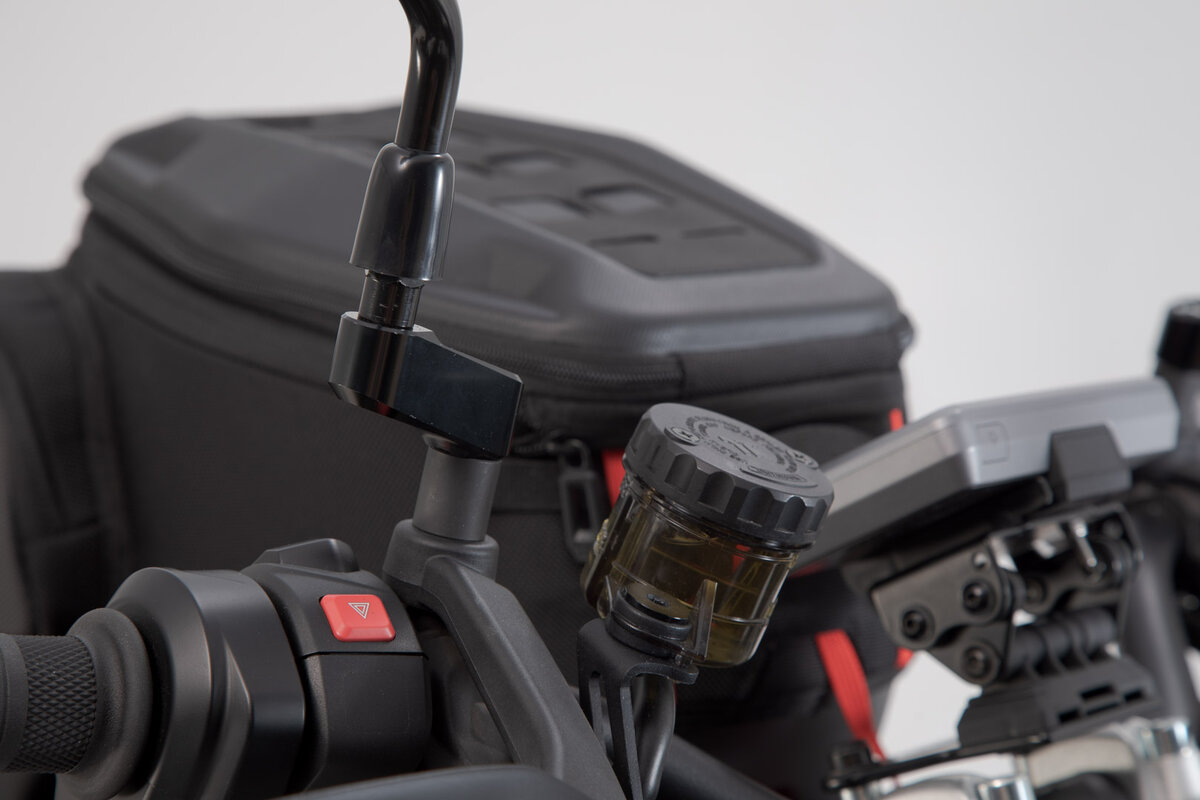 Arceaux de sécurité pour Aprilia Tuareg 660 (21-) SW Motech