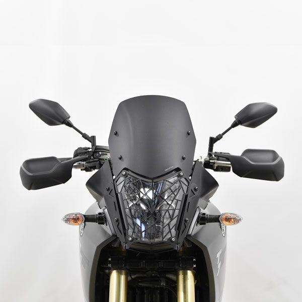 Déflecteurs latéraux Maxi pour Yamaha Ténéré 700 (19-24)